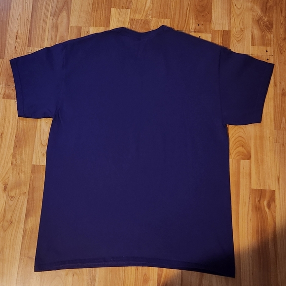 THRASHER MAGAZINE T-SHIRT RARE COLOR - Picture 3 of 3